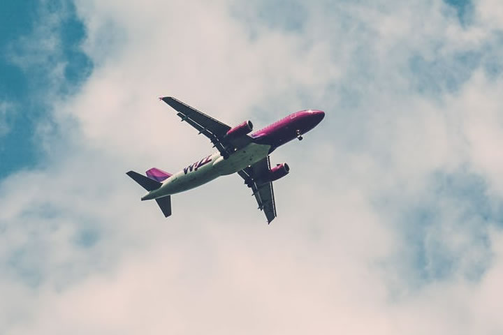 Traslado Aeropuerto